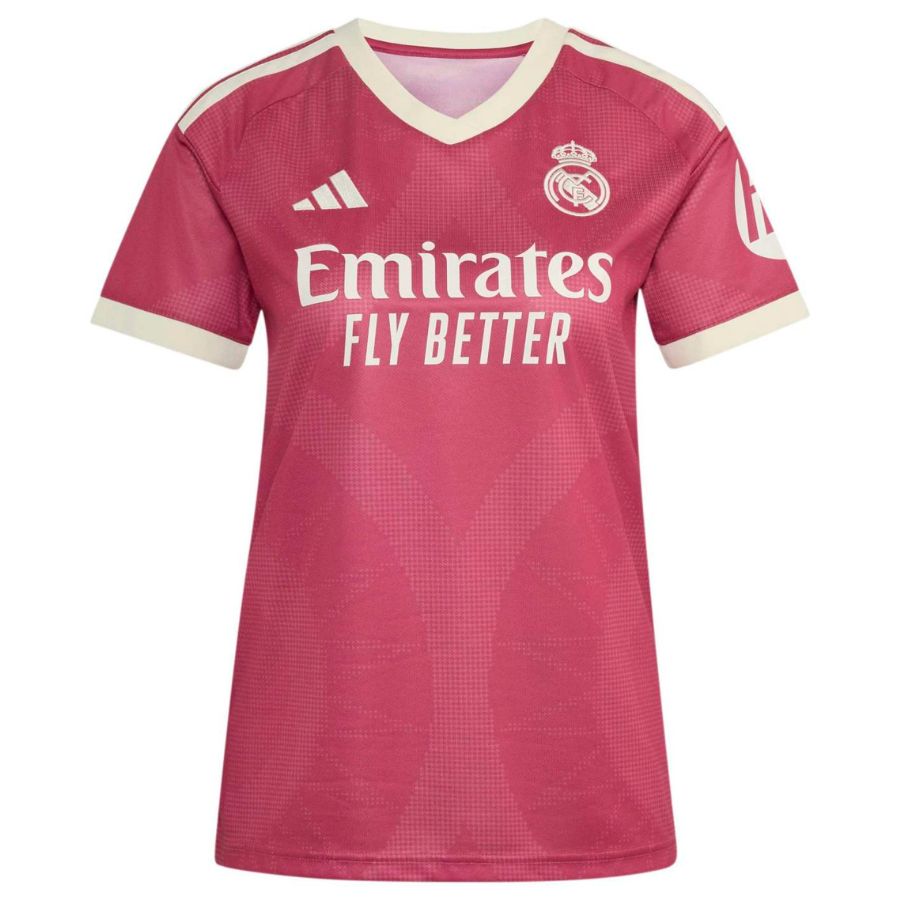 Real Madrid 2026/27 Kits – Home, Away & Third Jerseys ⚪👑