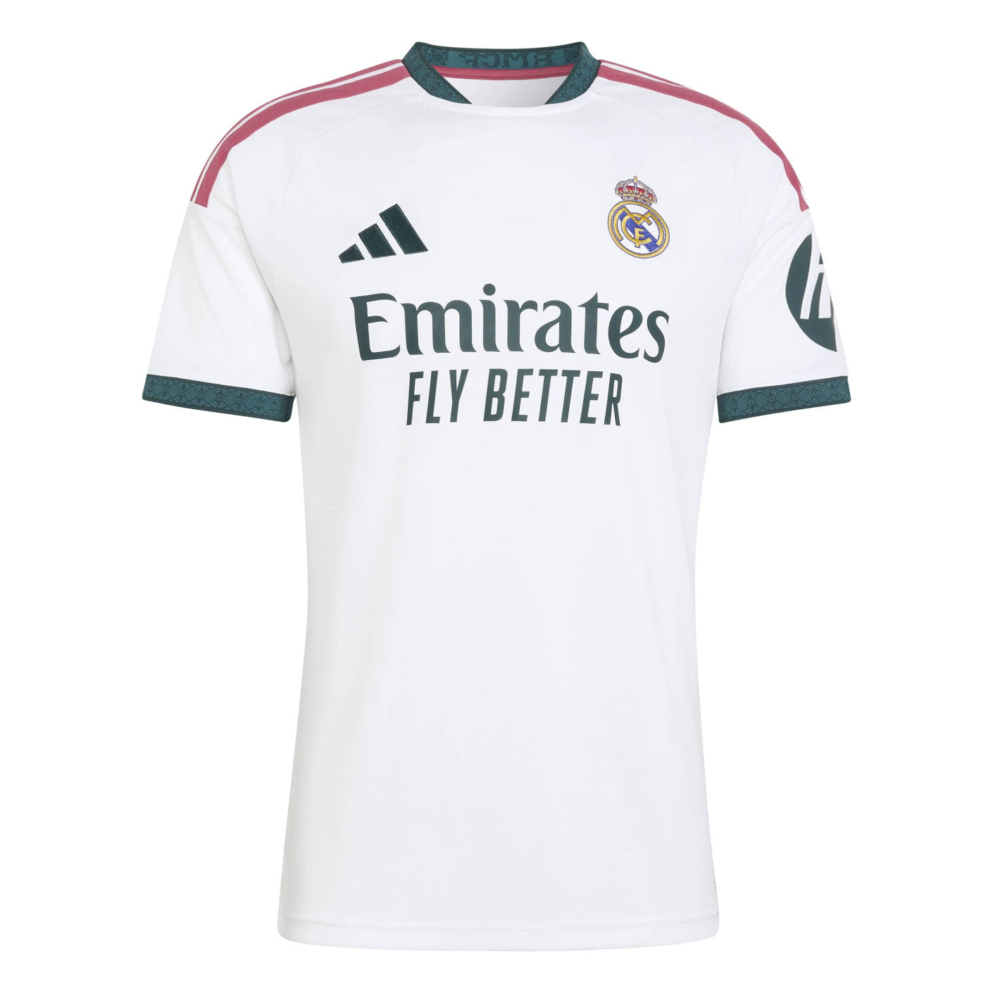 Real Madrid 2026/27 Kits – Home, Away & Third Jerseys ⚪👑
