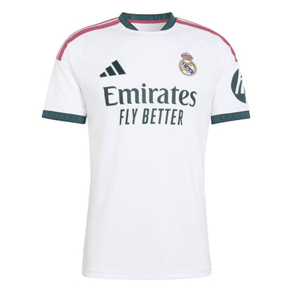 Real Madrid 2026/27 Kits – Home, Away & Third Jerseys ⚪👑
