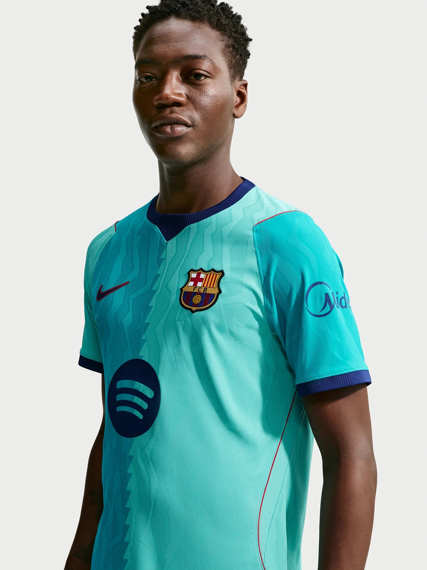 FC Barcelona 2026/27 Kits – Home, Away & Third Jerseys 🔵🔴