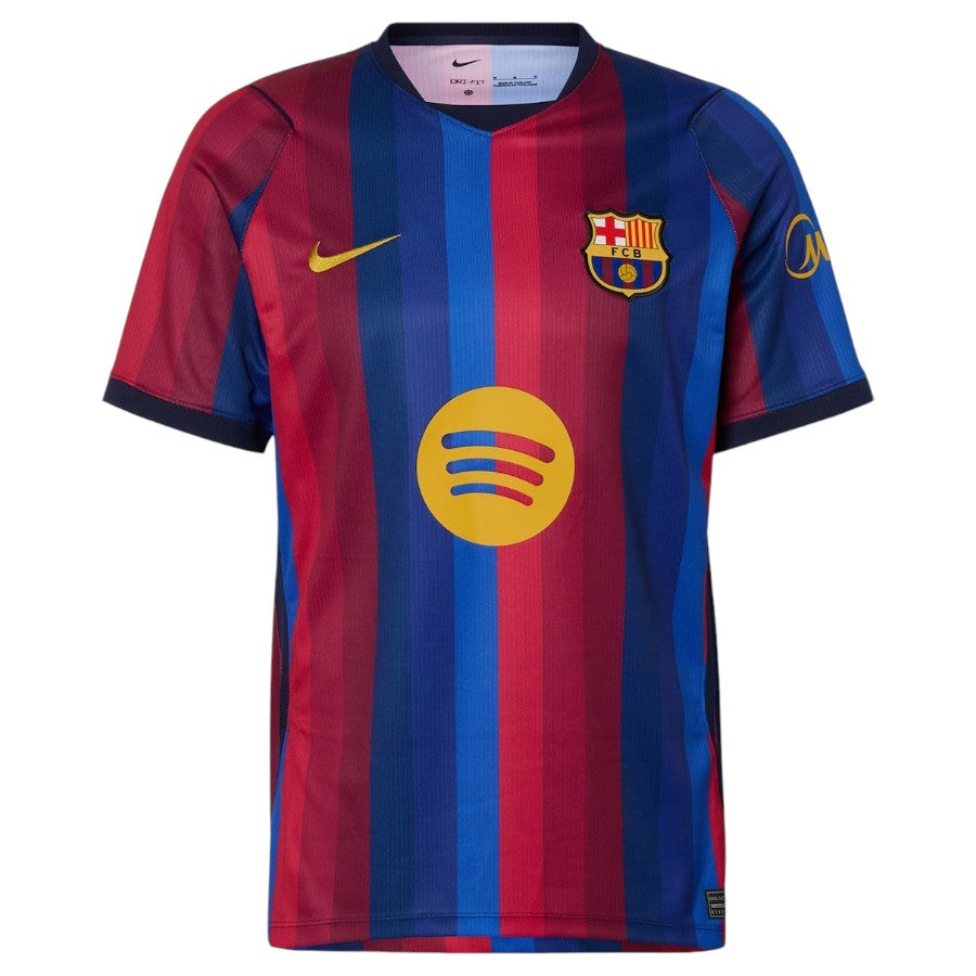 FC Barcelona 2026/27 Kits – Home, Away & Third Jerseys 🔵🔴