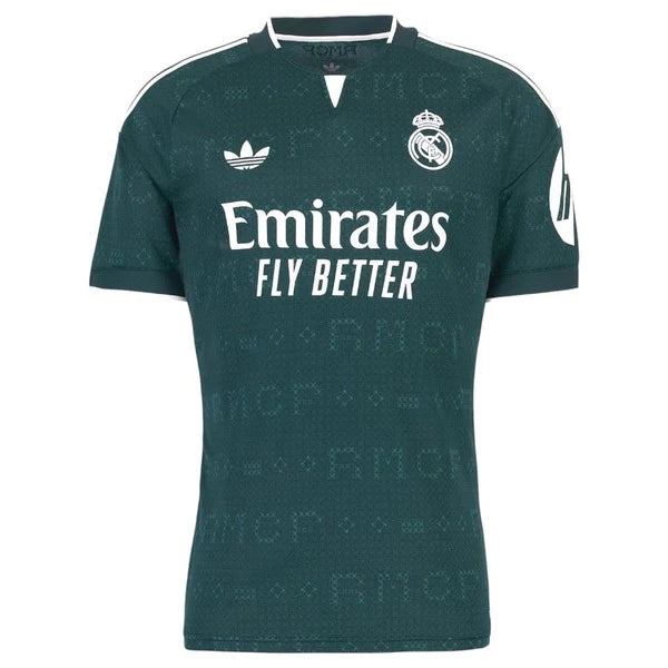 Real Madrid 2026/27 Kits – Home, Away & Third Jerseys ⚪👑