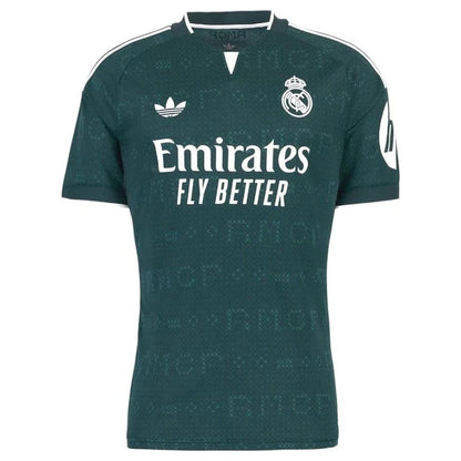 Real Madrid 2026/27 Kits – Home, Away & Third Jerseys ⚪👑