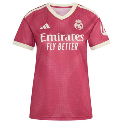 Real Madrid 2026/27 Kits – Home, Away & Third Jerseys ⚪👑