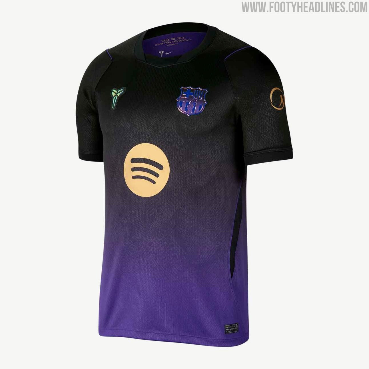 FC Barcelona 2026/27 Kits – Home, Away & Third Jerseys 🔵🔴