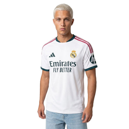 Real Madrid 2026/27 Kits – Home, Away & Third Jerseys ⚪👑