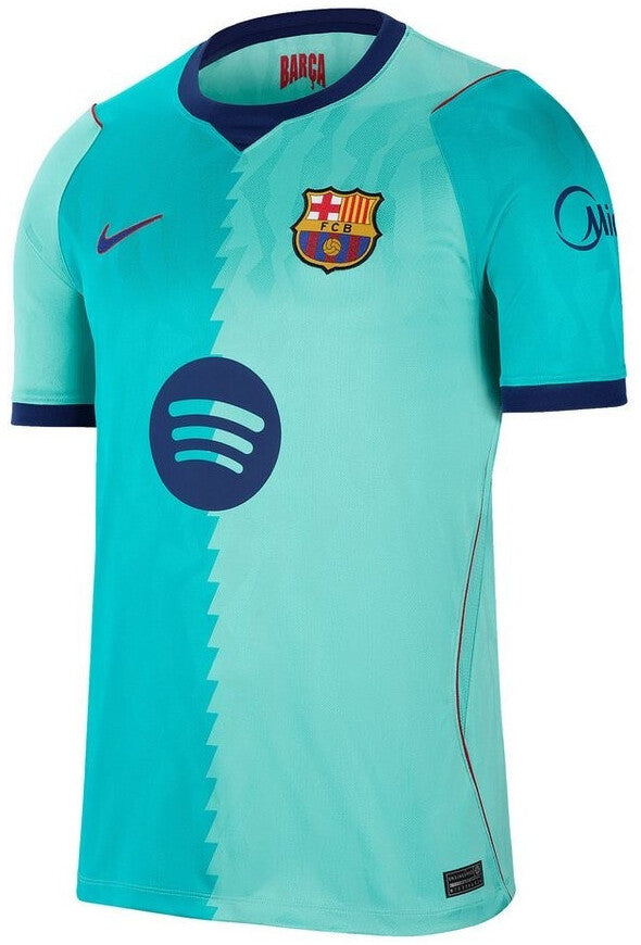 FC Barcelona 2026/27 Kits – Home, Away & Third Jerseys 🔵🔴