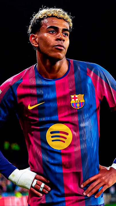 FC Barcelona 2026/27 Kits – Home, Away & Third Jerseys 🔵🔴